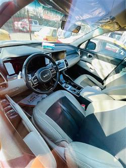 کیا سۆرینتۆ